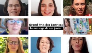 Grand Prix des Lectrices ELLE 2020 : Avis lectrices