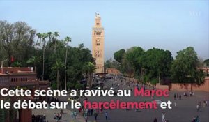 « N’as-tu pas de sœur ? » : le cri déchirant d’une jeune Marocaine agressée sexuellement