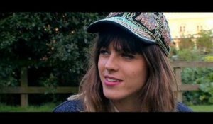 Melody's Echo Chamber At The Great Escape 2013