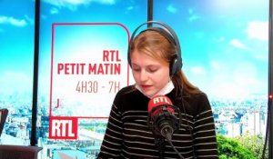 Le journal RTL de 6h30 du 03 mars 2022