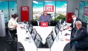 Le journal RTL de 7h du 03 mars 2022