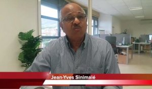 Jean-Yves Sinimalé: "Il manque un pilote pour le logement social à La Réunion"