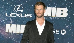 Chris Hemsworth va jouer le méchant dans ‘Mad Max: Furiosa’
