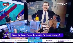 Décès de Jean-Pierre Pernaut : fin d'une époque ? - 03/03