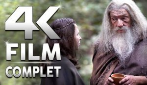 La Légende d'Excalibur  | Film Complet en Français  4K