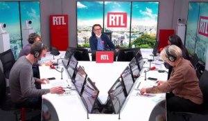 Le journal RTL de 18h du 03 mars 2022