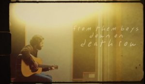 Thomas Rhett - Death Row (Lyric Video)