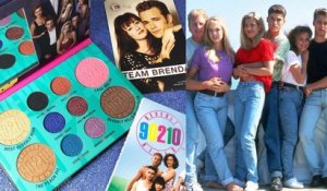 La série 90210 Beverly Hills revient en beauté