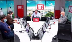 Le journal RTL de 8h du 04 mars 2022