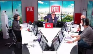 Le journal RTL de 7h30 du 08 mars 2022