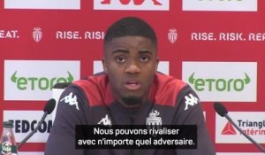 27e j. - Boadu : "Marseille n'est pas meilleur que nous"