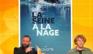 En direct dans “TPMP”, Cyril Hanouna reçoit le fils d’Anne Hildalgo… et sa mère se fait tailler en