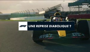 F1 : Une reprise diabolique ?