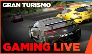 Gran Turismo 7 | Gameplay PS5  GAMING LIVE avec Panthaa et Anagund