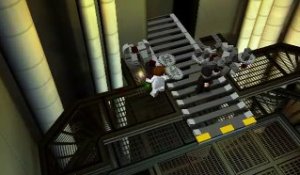 Lego Star Wars II : La Trilogie Originale online multiplayer - ps2