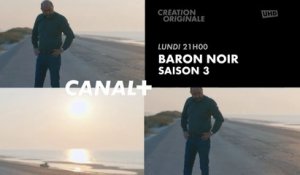 Baron Noir - saison 3 (Canal+) Bande-annonce