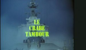 Le Crabe-Tambour,  VF