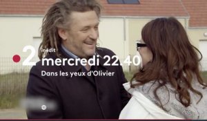 Dans les yeux d'Olivier (France 2) Erreurs de jeunesse