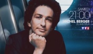 Michel Berger, 25 ans déjà - 29 07 17 - TF1