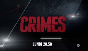 Crimes - Dans les Pyrénées - 17/08/15