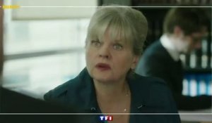 Munch (TF1) bande-annonce saison 3