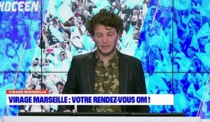 Virage Marseille : la grogne des supporters expliquée par Cataldo