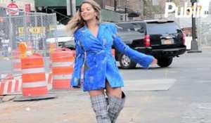Vidéo : Rita Ora : le tournage de son dernier clip so sexy en images !