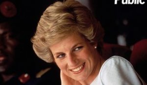 Vidéo : Diana, 20 ans après : les princes Harry et William se confient