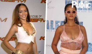 Vidéo : Rihanna : Son évolution physique !