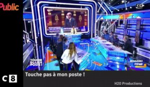 Zapping : Jean Messiha piégé par un faux clip de rap dans « Balance ton post ! »