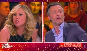 TPMP – La Grande Rassrah : Enora Malagré VS Jean-Michel, le clash du siècle !