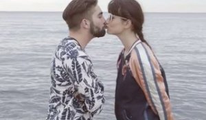 Vidéo : Kendji Girac : ça se bécotte dans le clip d' "Elle m'a aimé " !