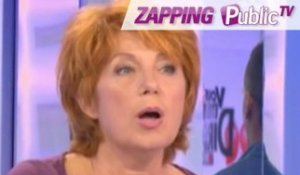 Zapping PublicTV n°161 : Véronique Genest se déclare islamophobe chez Jean-Marc Morandini et provoque une vraie polémique !