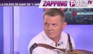 Zapping PublicTV n°152 : Dany (L'amour est dans le pré) : "Oui, j'ai pensé au suicide !"
