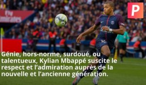 Kylian Mbappé a 20 ans : Retour sur l'incroyable ascension du prodige du foot français