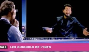 Zapping Public TV n°786 : Les Guignols de l’info : quand Cyril Hanouna chante pour Nabilla…