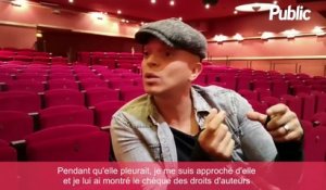 Interview : Rachid Badouri balance sur son dernier spectacle