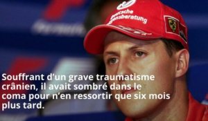 Michael Schumacher : Son état de santé est devenu tabou pour ses proches !