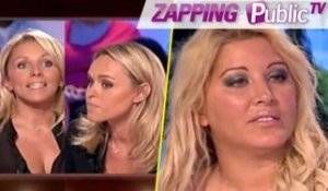 Zapping PublicTV n°53 : le clash Myriam Abel/Cécile de Ménibus & Loana taclée par le SAV !