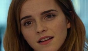 Emma Watson sauvera-t-elle l'Humanité dans "The Circle"?