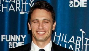 Exclu vidéo : Miley Cyrus, Seth Rogen, Christopher Schwarzenegger….Tous conviés à la Bar Mitzvah de James Franco !