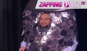 Zapping PublicTV n°304 : Cyril Hanouna transformé en sardine au côté de Patrick Sébastien !