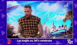 Zapping TV du 9 juillet : Fin de partie pour Les Anges