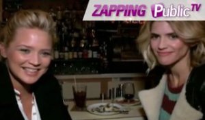 Zapping PublicTV n°255 : Virginie Efira et Alice Taglioni discutent de leurs seins !
