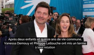 Philippe Lellouche : Son ex Vanessa Demouy a retrouvé l'amour !