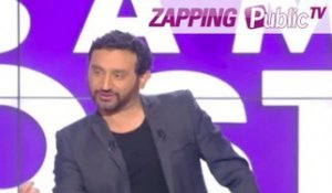 Zapping PublicTV n°671 : Cyril Hanouna : découvrez son moment gênant de télévision !