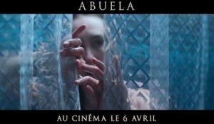 Abuela Bande-annonce VF (2022) Almudena Amor, Vera Valdez