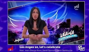 Zapping TV du 15 mai : Quand Julien Tanti demande Manon Marsault en mariage !