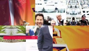 Festival de Cannes : Ces stars ont animé la cérémonie de clôture