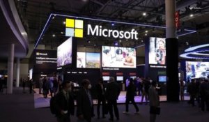Microsoft, Activision et d'autres se réunissent pour suspendre les ventes en Russie